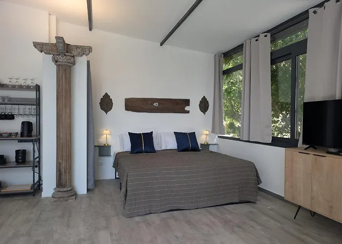 Naturarte Guesthouse Terrasini